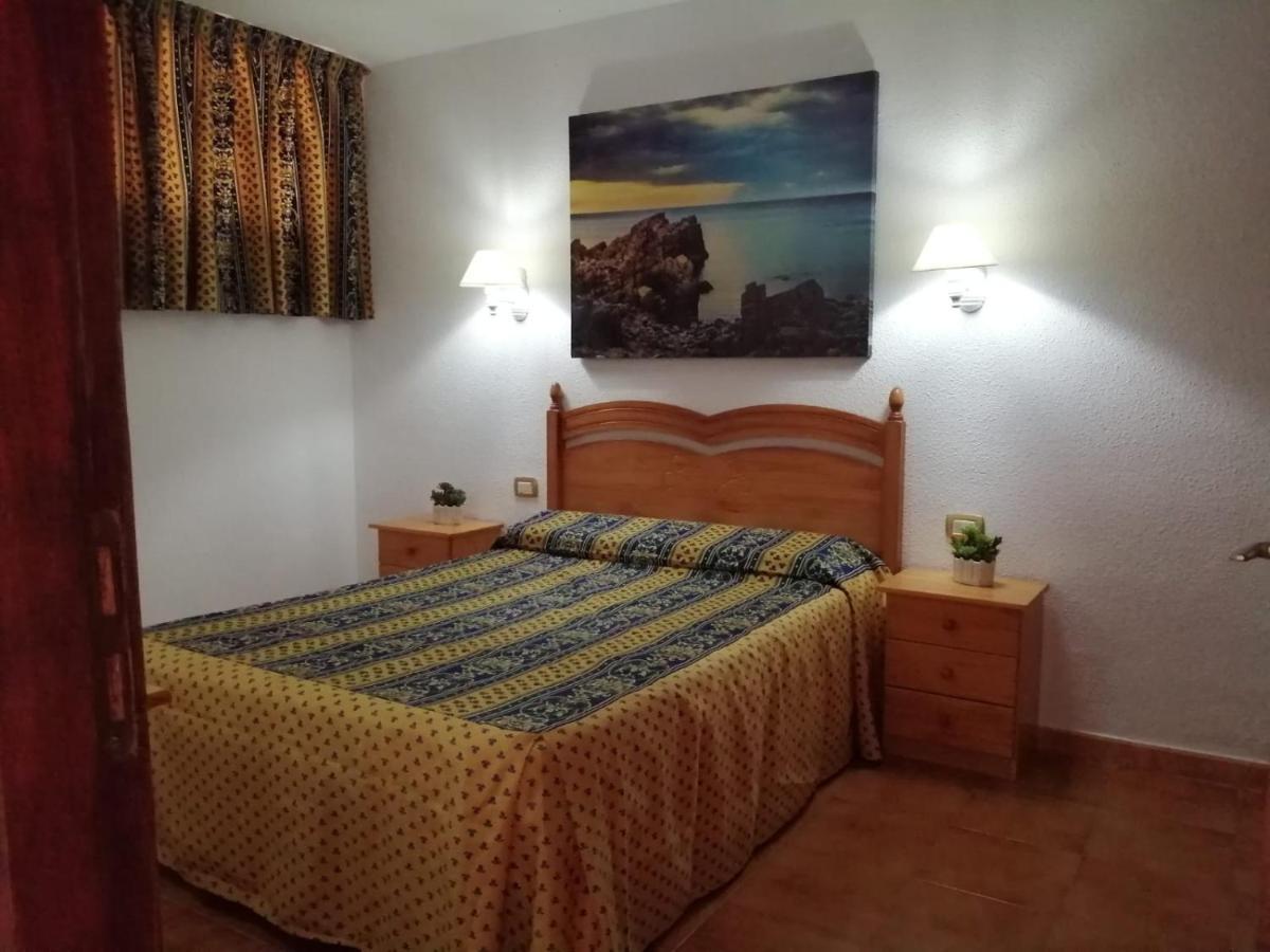Apartamento Neptuno Playa 12 Puerto de Santiago  Exterior photo