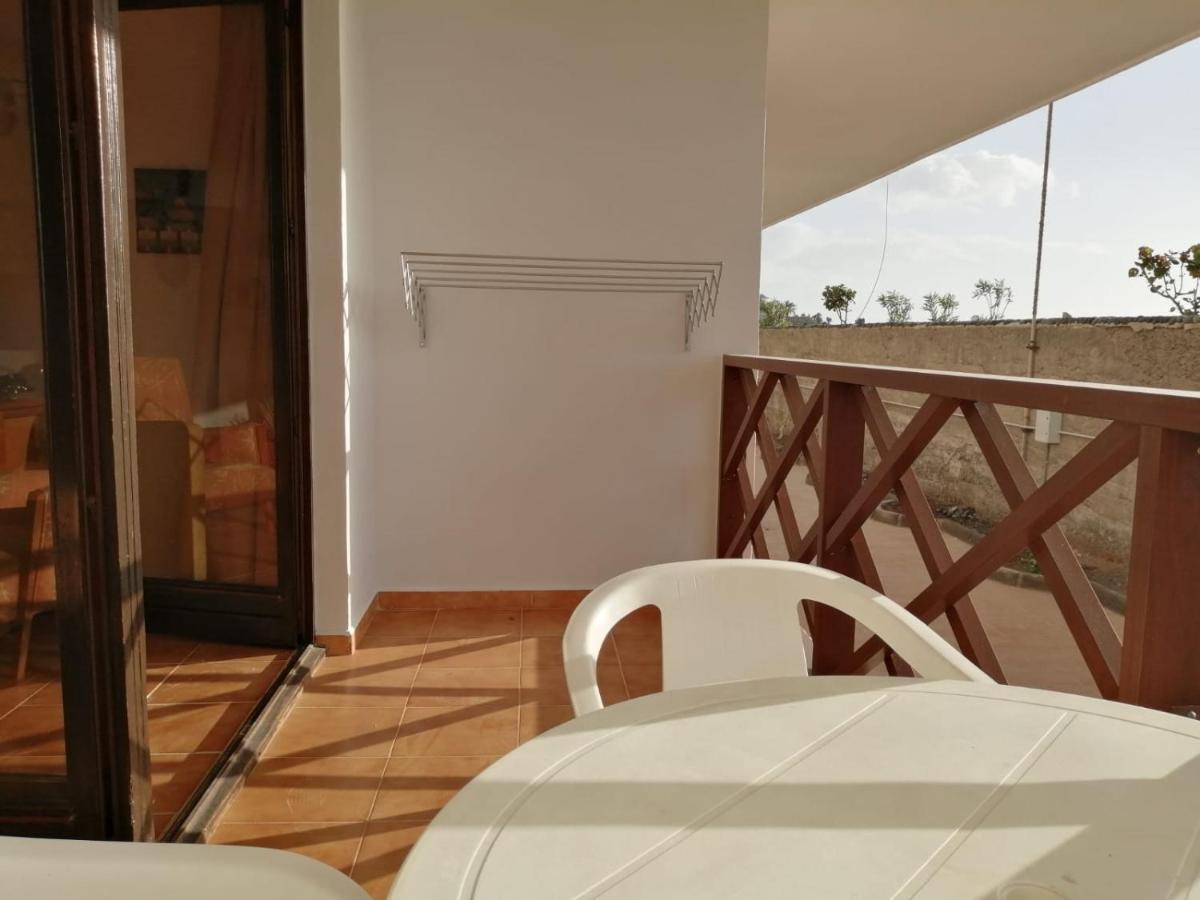 Apartamento Neptuno Playa 12 Puerto de Santiago  Exterior photo
